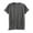 Dark Gray, variant on LOVZFMLL Men's Sleep Shirt Short Sleeve V Neck T-Shirt Comfort Soft Lounge Pajama Tops Casual Relaxed Fit Basic Tees