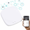 thumbnail image 1 of Wireless Smart  with Zigbee Support Smart Home Hub for Control Center, 1 of 7