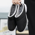 thumbnail image 4 of Para Correr Sin Cordones Zapatos Informales Térmicos Unisex Interiores Y Exteriores, 4 of 9