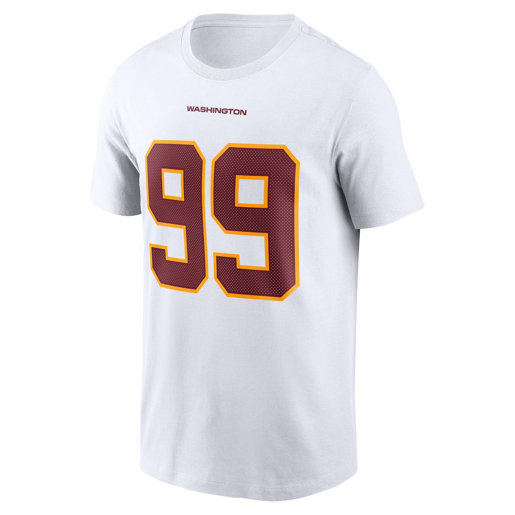 Washington Football Team men's jersey