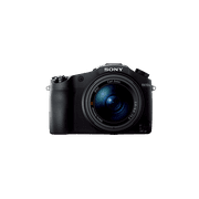 DSC-RX10M2 Cyber-shot Digital Camera RX10 II