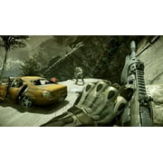 Crysis 2 (Limited Run Games) (Nintendo Switch)