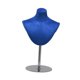 thumbnail image 1 of Busto de exhibición de joyas Salvador soporte decorativo para mujer ajustable, 1 of 10