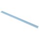 thumbnail image 2 of Gwong hogar 2 PCS Puerta de sellado Fuera impermeable Alta elasticidad PVC debajo del tope de sellado de la puerta Suministros de mejoras para el hogar Gwong 21080177, 2 of 7