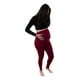 thumbnail image 2 of Leggins Maternidad Mallon Especial Embarazo Mayon Algodón, 2 of 4