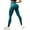 Green, variant on Slimove 3D Leggings Anti Cellulite for Women, Slimove Cellulite Leggings, 3D High Waisted Butt Lifting Tummy Leggings, Push-Up Sculpting Yoga Fitness Sport Pants