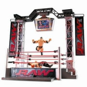 WWE Interactive Real Sounds Arena
