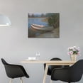 thumbnail image 4 of Farmhouse Wall Art Swing Wall Decor Country Barn Pictures Farmhouse Wall Decor Rustic Canvas Prints Painting Framed Artwork for Living Room kitchen Bedroom 12"x16", 4 of 6