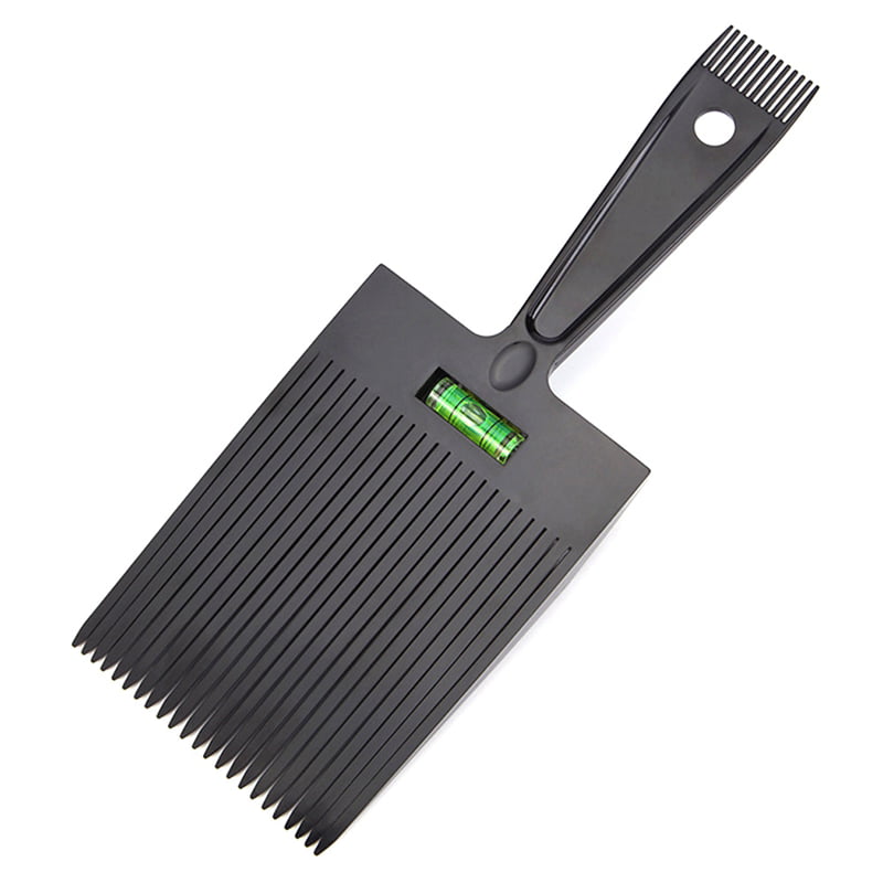 flat top comb