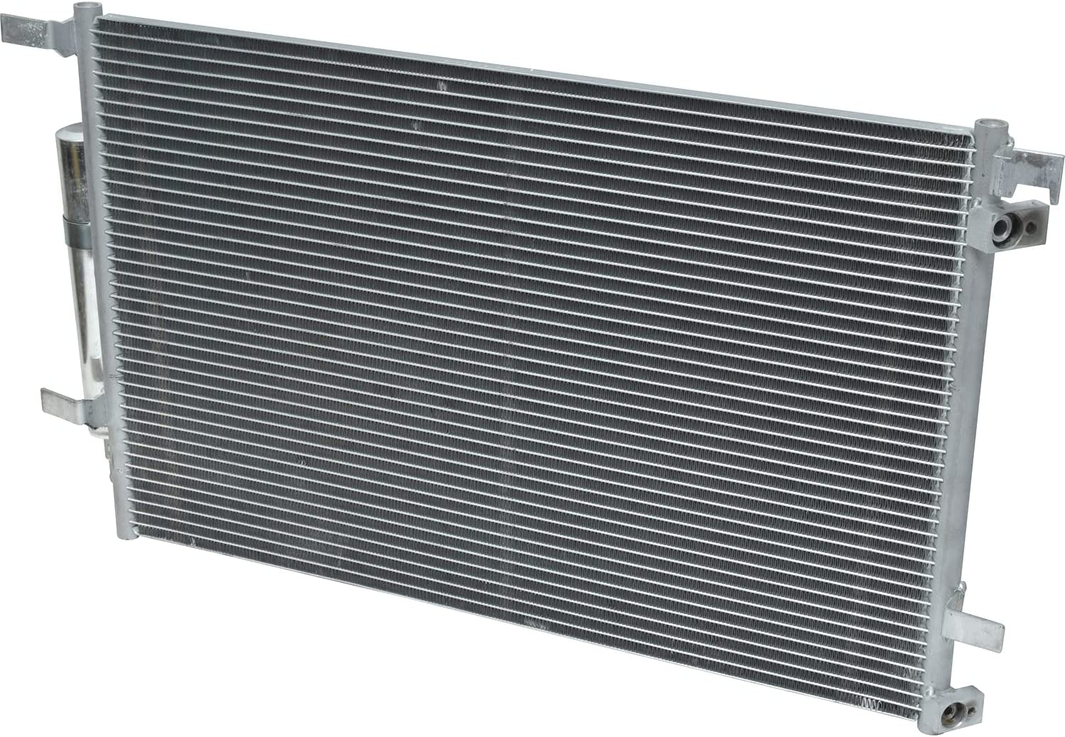 UAC KT 4865A Compressor-condenser Replacement Kit