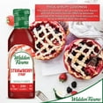 thumbnail image 5 of Walden Farms Calorie Free Strawberry Pancake Syrup, 12 Fluid Ounce - 6 per case., 5 of 7
