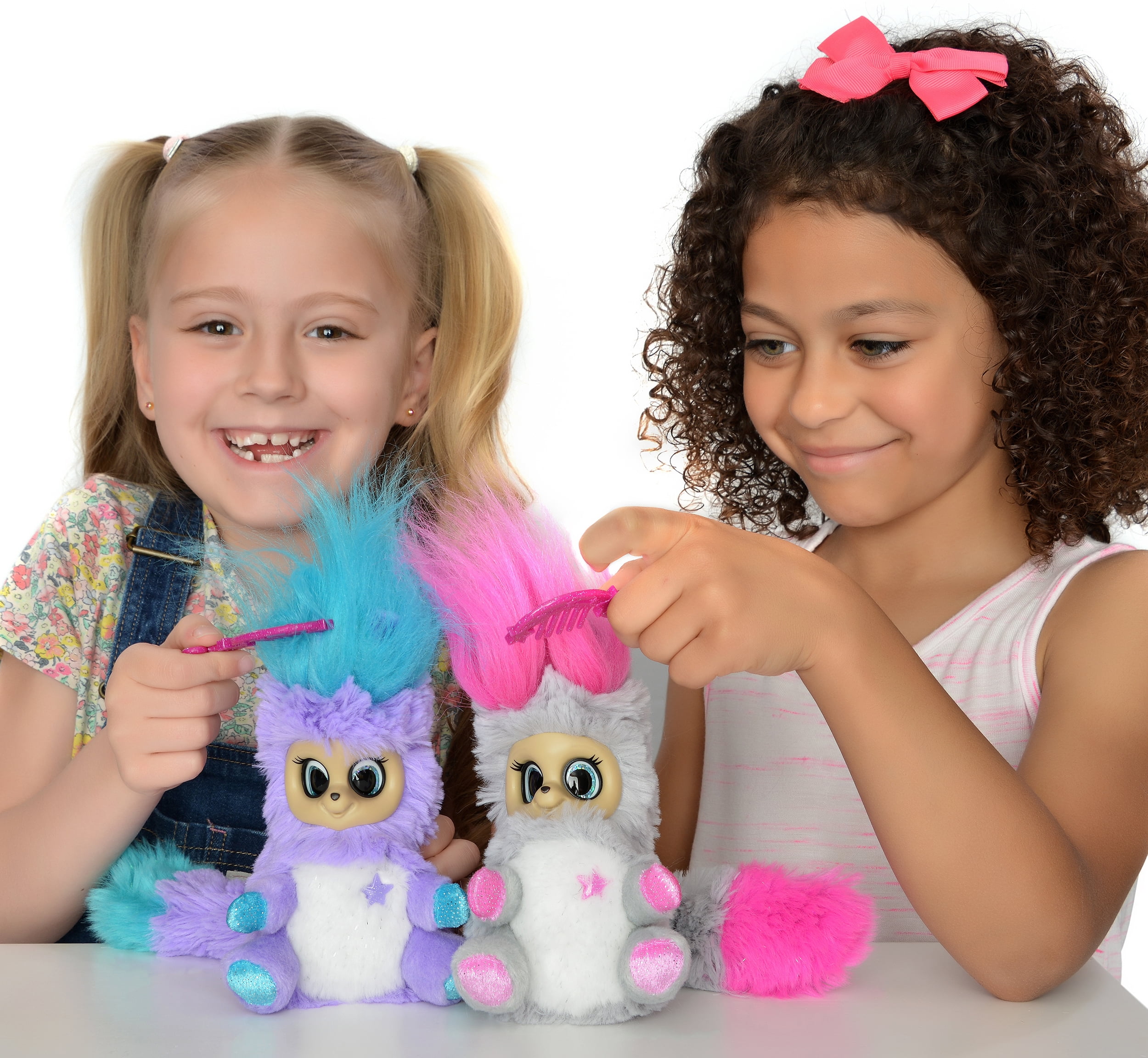 Fur Babies World Shimmies, Lady Lexi - Walmart.com