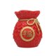 thumbnail image 1 of Jarrón , bolsa para , soporte Floral, jardinera, decoraciones decorativas para el hogar, ramo, mobiliario de boda , rojo Fernando florero, 1 of 7