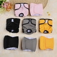 thumbnail image 3 of Waterproof Female And Male Dog Shorts Puppy Physiological Pants Diaper Pet Underwear For Small Meidium Girl Dogs, 3 of 9