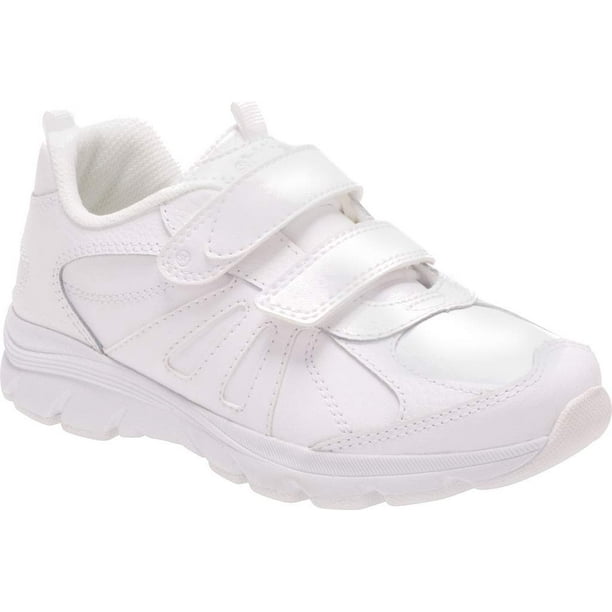 Stride Rite Boys' Stride Rite Cooper 2.0 Hook and Loop Sneaker