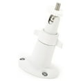 thumbnail image 3 of Raindrops Security Camera Holder White 2 Pcs for Cctv Camera, 3 of 8
