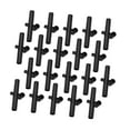thumbnail image 4 of Juego de 20 conectores para marco de cometa, suministros para proyectos de cometa de bricolaje, fácil montaje. L, 4 of 9