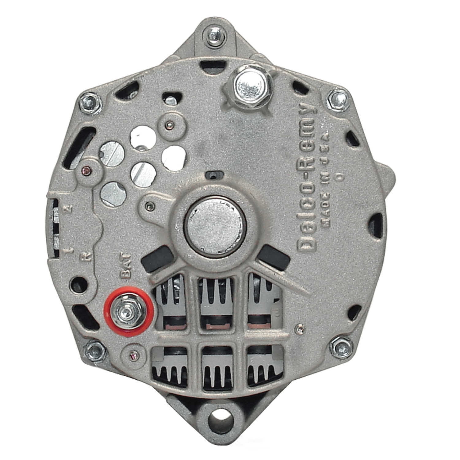 FVP Professional 7273109 Alternator Standard