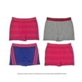 thumbnail image 1 of Bóxer George para Hombre, Corto 1 Pieza Multicolor Talla CH/M, 1 of 3