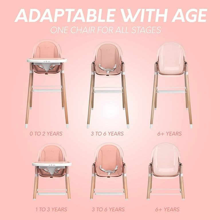 Baby chair 2 year hot sale old