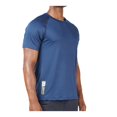 thumbnail image 3 of Playera Wilson Talla M Azul, 3 of 4