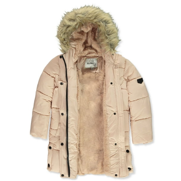 Sam coat girls sale