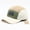 army green, variant on Color Block Baseball Cap Quick Dry Outdoor Sports Hat Lightweight Adjustable Cap