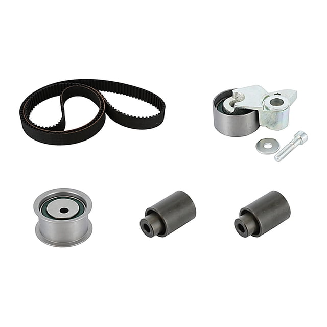 Kit de Distribución Banda CONTITECH para Volkswagen Touareg 2004 A 2007 V8 4.2L