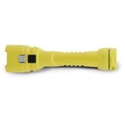 Bright Star 120-60170 Razor LED Flashlights 3 AA Batteries; 325 Lumens Yellow