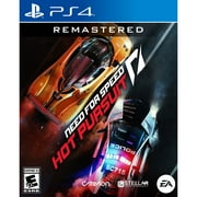 Need for Speed Hot Pursuit Remastered, Electronic Arts, PlayStation 4