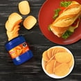 thumbnail image 4 of Papas fritas Stax sabor queso cheddar 40 g, 4 of 5