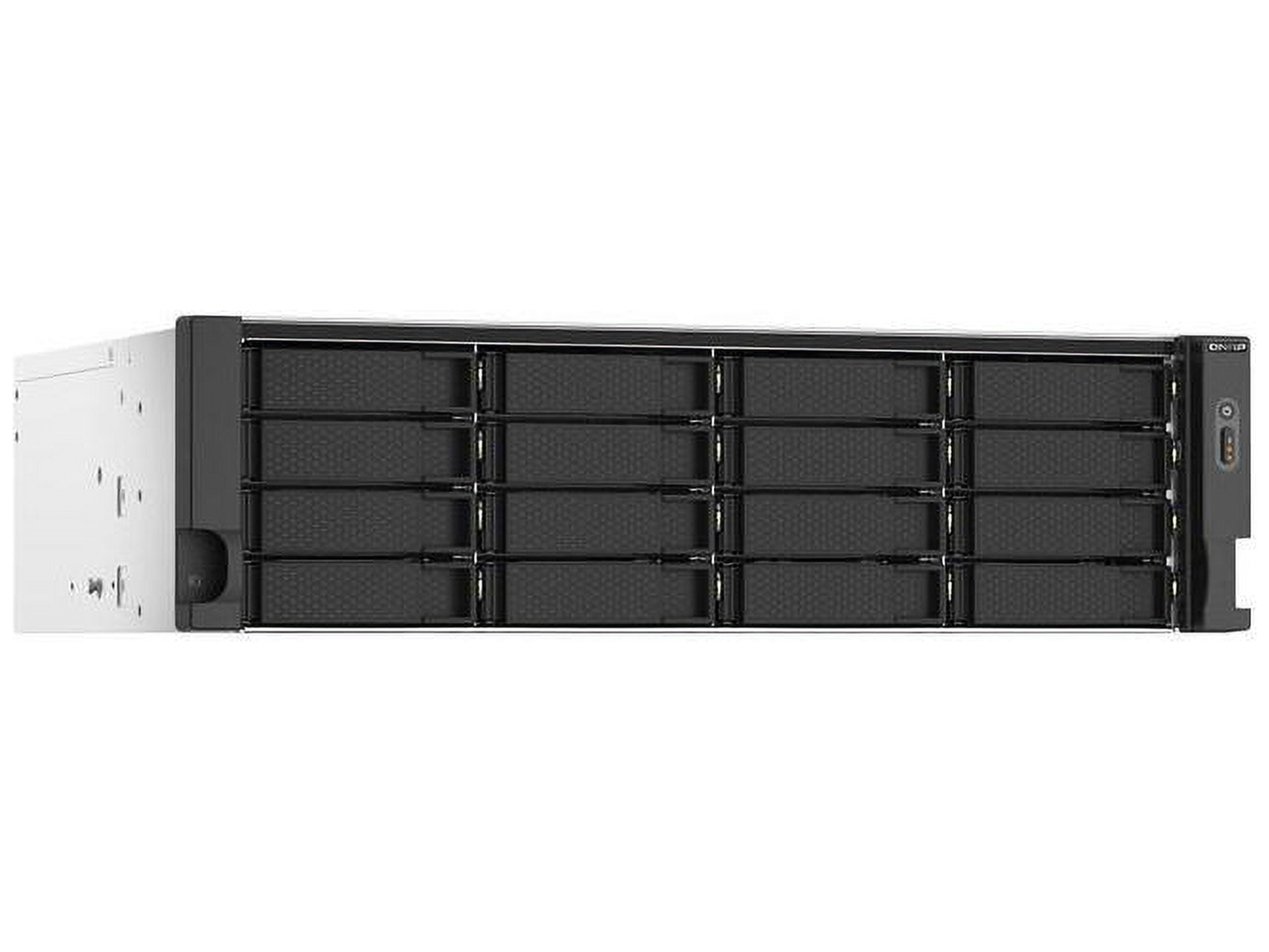 TS-1673AU-RP-16G-US QNAP 3U 16-Bay NAS