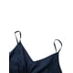 thumbnail image 5 of Txlixc, mono de tirantes finos de verano para mujer, mono de Color sólido con cuello en V y cintura alta, peleles de pierna ancha con bolsillos Txlixc  Estilo de ocio, 5 of 9