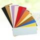 thumbnail image 4 of Marcador de 50 piezas Marcador de papel Kraft colorido Marcador de Kraft en blanco Marcadores de dibujo a mano DIY, 4 of 5
