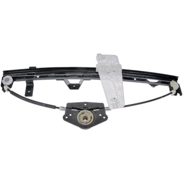 Window Regulator Compatible With Jeep Grand Cherokee 1999-2000 Rear Passenger Side - Power Bowden Type