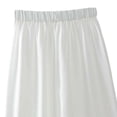 thumbnail image 4 of BUIGTTKLOP Pajamas Pants for Women Elastic High Waisted Lounge Pants Straight Wide Leg Sleep Pants, 4 of 6
