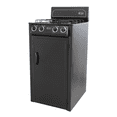 thumbnail image 3 of Parrilla Con Gabinete Fraga P225 50 Cm Negro, 3 of 4