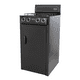 thumbnail image 3 of Parrilla Con Gabinete Fraga P225 50 Cm Negro, 3 of 4