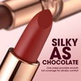 thumbnail image 5 of O.TWO.O Lipstick Lip Tint Waterproof Long Lasting Non-stick Cup Sexy Red Pink Lip Glaze Velvet Matte Lipstick Makeup, 5 of 5