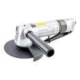 thumbnail image 1 of Esmeriladora Neumática Angular 4 11000rpm Extra Pesad Urrea UP854, 1 of 2