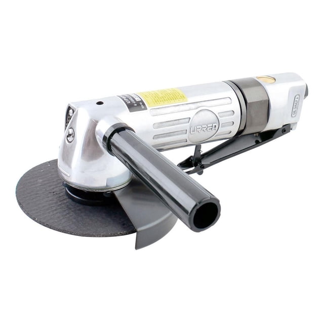 Esmeriladora Neumática Angular 4 11000rpm Extra Pesad Urrea UP854