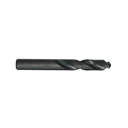 UPC: 0887861031561 | 1-1/2  HSS Heavy Duty Split Point Stub Drill Bit  Qualtech  DWDST1-1/2