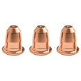 thumbnail image 2 of Plasma Électrode Torche 0.8Mm 20 Pcs 48325 Wsp-08001 Spécifications Originales, 2 of 8