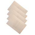 thumbnail image 4 of 4 Unidads Manteles Rectangular de PVC Aislamiento de Calor Productos de Restaurantes Caqui, 4 of 9