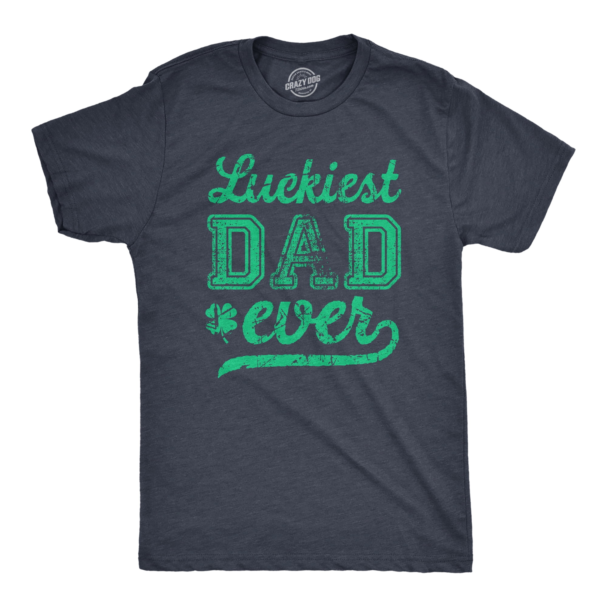 the luckiest st paddys day ever online