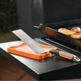 Blackstone HeatResistant Silicone Spatula Mat with Hanger