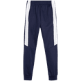 thumbnail image 4 of Quad Seven Boys' Sweatpants - Breathable Active Tricot Jogger Track Pants for Boys (Sizes: 4-18), 4 of 7