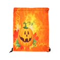 thumbnail image 3 of 1 bolsa divertida de calabaza para decoraciones de Halloween., 3 of 3
