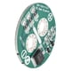 thumbnail image 4 of Placa De Supercondensador, Componentes Electrónicos De Disipación Rápida, Placas De Protección De 2,5 V, ABS De 2,5 V ± 50 MV Para Máquinas Para Electrodomésticos ANGGREK Electronic Component, 4 of 8