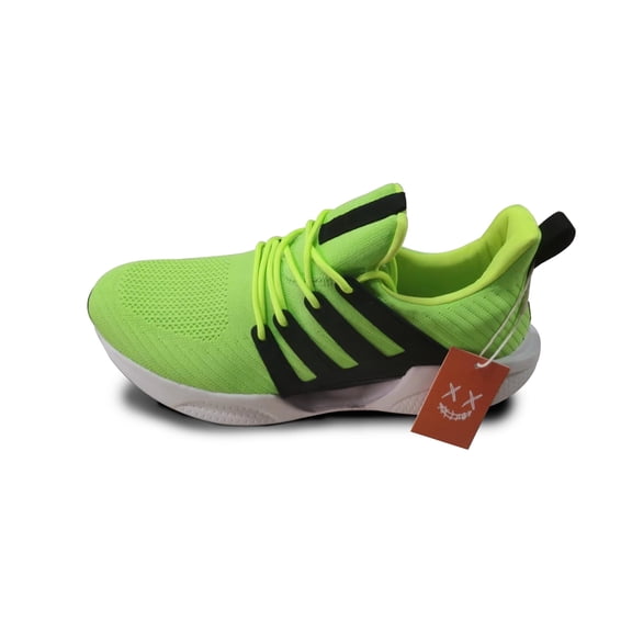 Mens Shoes Comfortable Shock Absorbing Light Non Slip Sneakers for Running Walking Road Sport Fashion Casual Breathable Soft